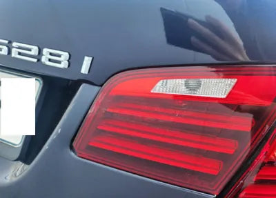 2016 BMW 528 WBA5A5103GG178014 VIN:WBA5A5103GG178014