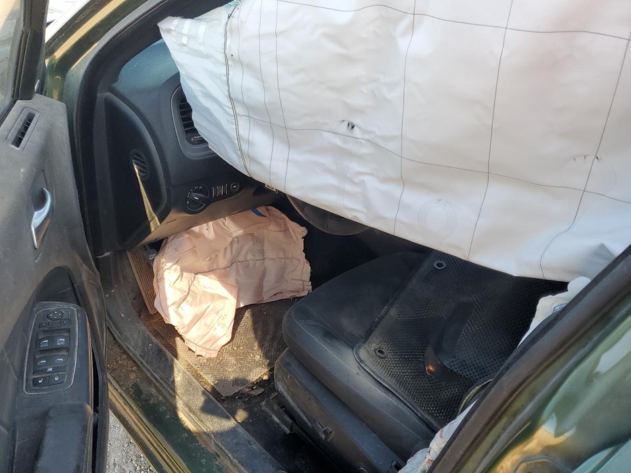 2023 DODGE CHARGER SXT VIN:2C3CDXBG9PH525024