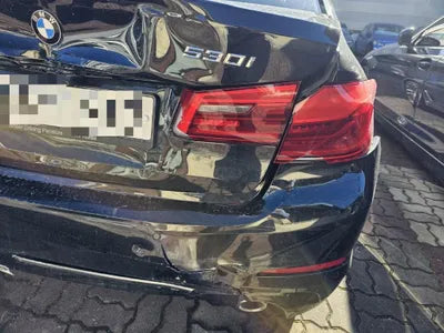 2019 BMW 530 WBAJD9103KWC84400 VIN:WBAJD9103KWC84400