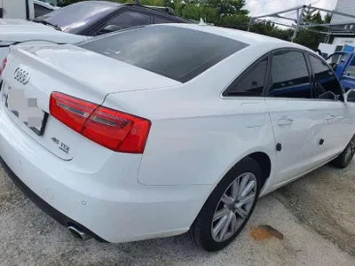 2015 Audi A6 WAUZZZ4G7FN040772 VIN:WAUZZZ4G7FN040772