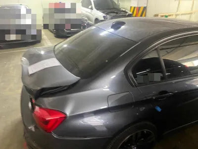 2015 BMW 320 WBA8D1102GK655428 VIN:WBA8D1102GK655428