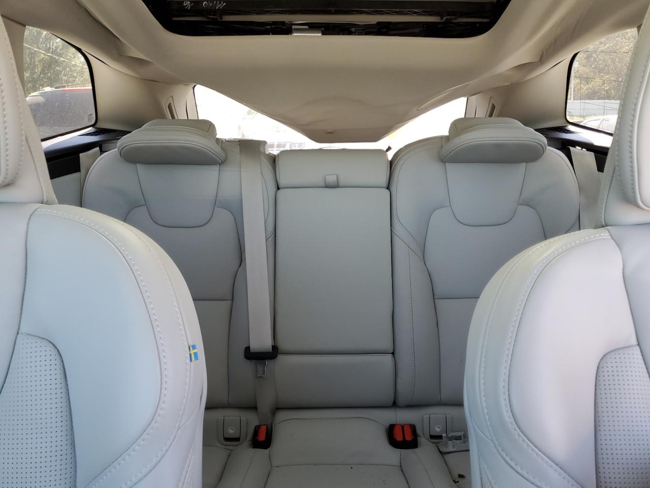 2022 VOLVO XC60 B5 INSCRIPTION VIN:YV4L12DL9N1996360