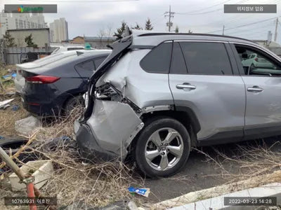 2019 Toyota RAV4 JTMDWRFV9LD044986 VIN:JTMDWRFV9LD044986