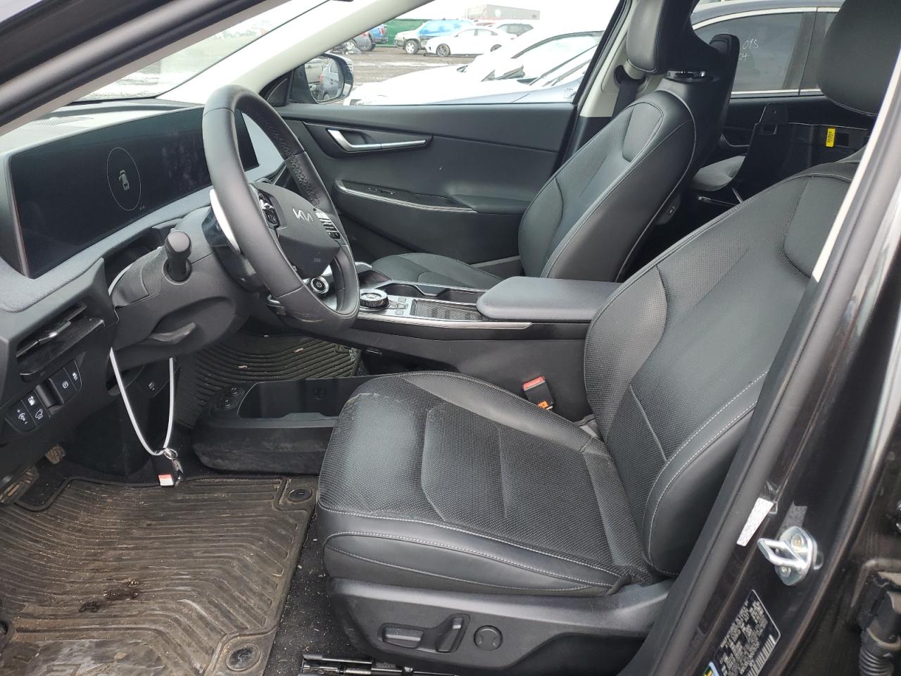 2022 KIA EV6 LIGHT VIN:KNDC3DLC7N5073720