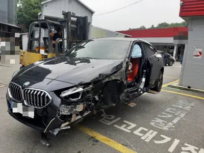 2021 BMW 218 WBA31AM00M7J23513 VIN:WBA31AM00M7J23513