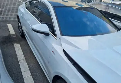 2020 Audi 50 727KMWAUZZZF25LN0 VIN:727KMWAUZZZF25LN0