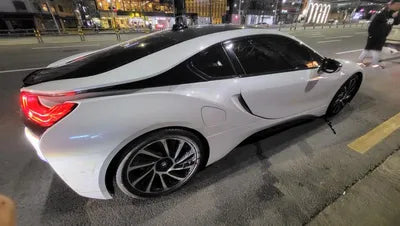 2017 BMW I8 WBY2Z2102GV347298 VIN:WBY2Z2102GV347298