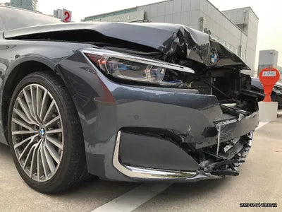 2020 BMW 730 WBA7V4106LCE39518 VIN:WBA7V4106LCE39518