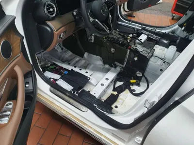 2022 Mercedes-Benz E 250 W1KZF4FB7NB024710 VIN:W1KZF4FB7NB024710