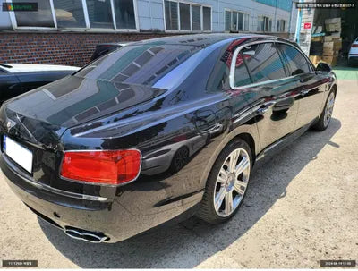 2018 Bentley Flying Spur V8 SCBET53W7JC066316 VIN:SCBET53W7JC066316