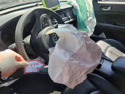 2017 Kia K5 KNAGS416BJA195783 VIN:KNAGS416BJA195783