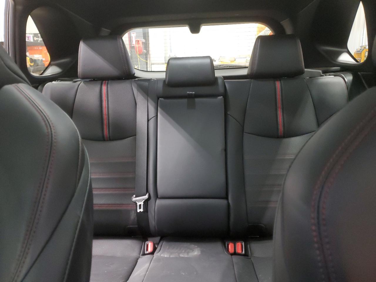 2022 TOYOTA RAV4 PRIME XSE VIN:JTMFB3FVXND097412