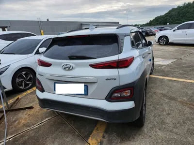 2019 Hyundai Kona KMHK381GFKU028863 VIN:KMHK381GFKU028863