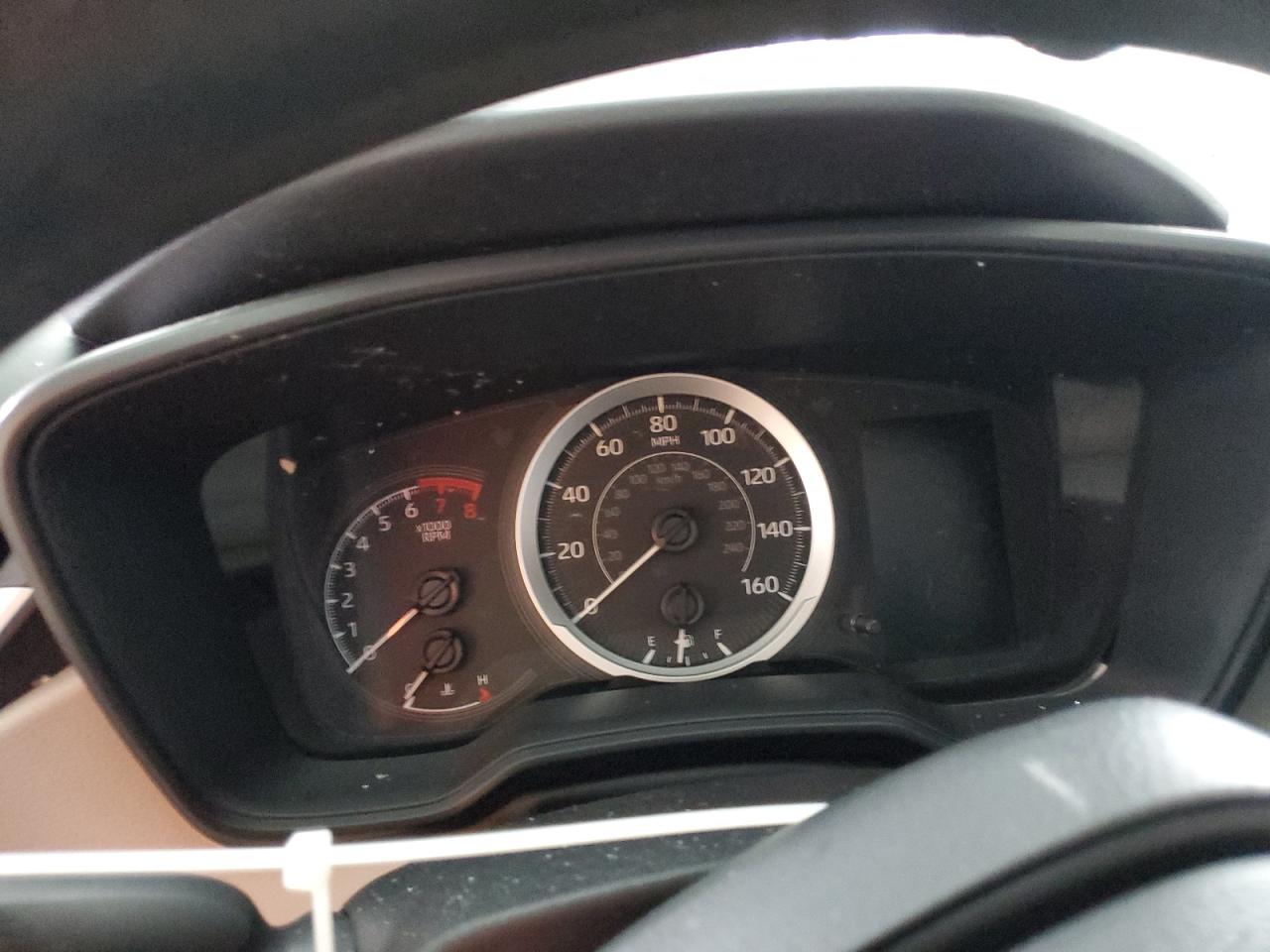 2022 TOYOTA COROLLA LE VIN:5YFEPMAE7NP375058