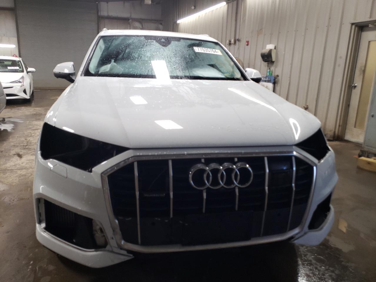 2023 AUDI Q7 PREMIUM PLUS VIN:WA1LXBF73PD017879