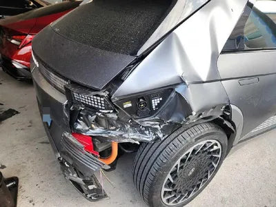 2022 Hyundai Ioniq KMHKR81AFNU080079 VIN:KMHKR81AFNU080079