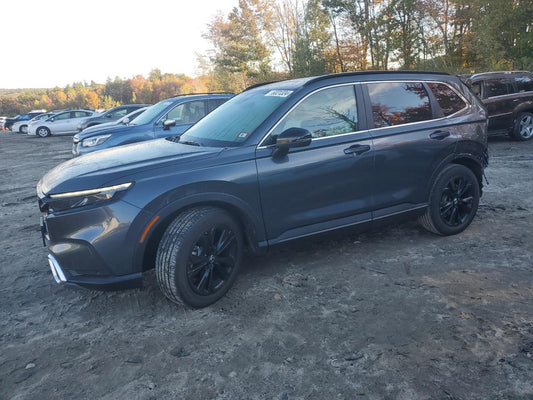 2023 HONDA CR-V SPORT TOURING VIN:2HKRS6H96PH811189