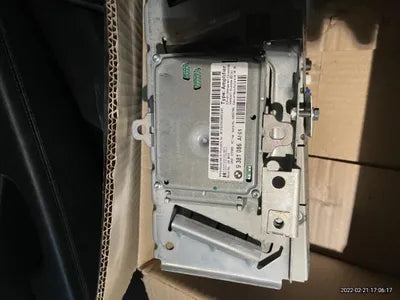 2016 BMW M5 WBSFV9103GGD77689 VIN:WBSFV9103GGD77689