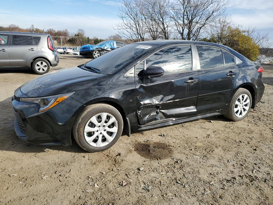2024 TOYOTA COROLLA LE VIN:5YFB4MDE8RP084923