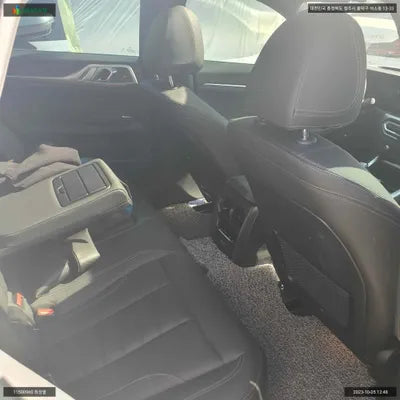 2023 BMW i4 WBY71AW05PFN80750 VIN:WBY71AW05PFN80750