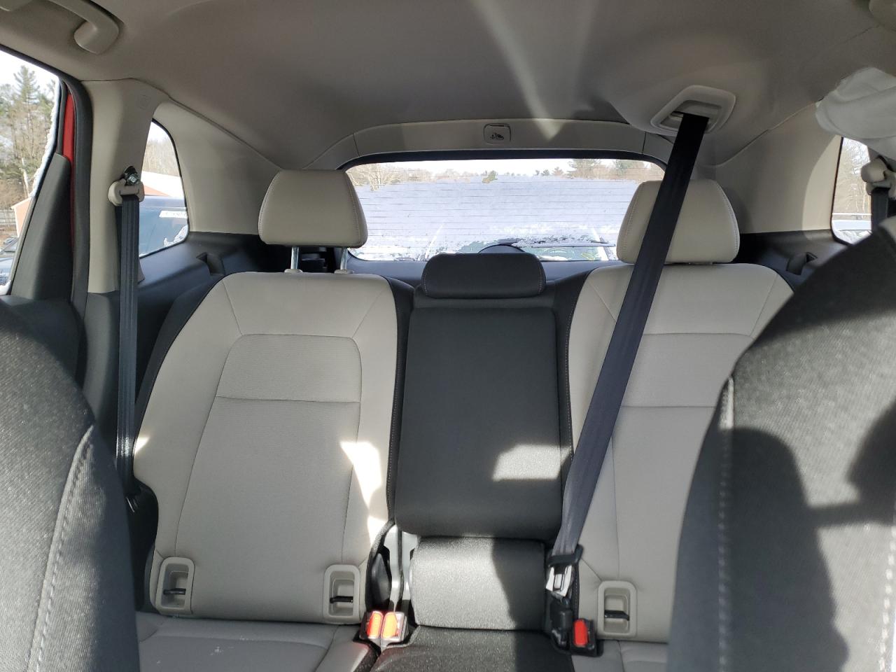 2024 HONDA CR-V EX VIN:2HKRS4H44RH478535