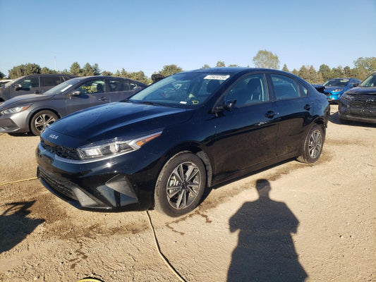 2023 KIA FORTE LX VIN:3KPF24AD6PE662759