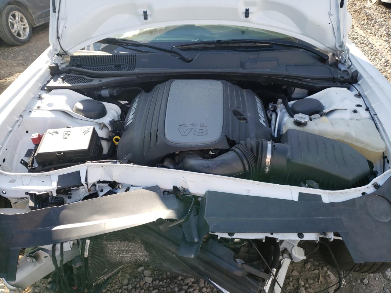 2022 DODGE CHALLENGER R/T VIN:2C3CDZBT6NH238634