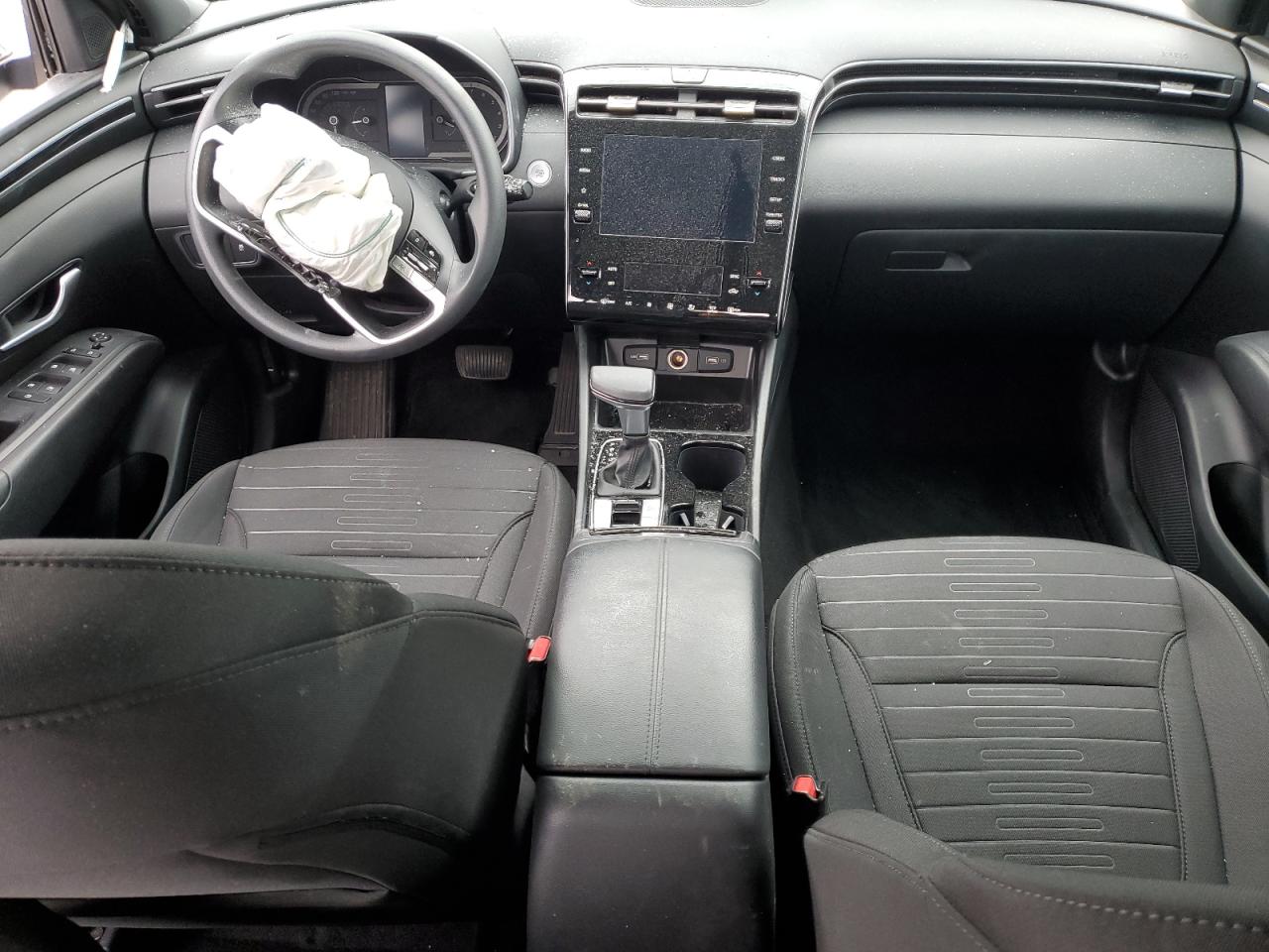 2024 HYUNDAI SANTA CRUZ SEL VIN:5NTJBDDE7RH101470