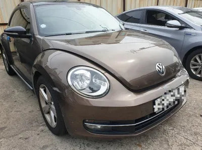 2015 Volkswagen Beetle WVWZZZ16ZFM606298 VIN:WVWZZZ16ZFM606298