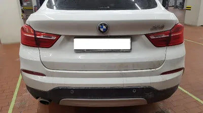 2015 BMW 420 WBAXX1104F0L98723 VIN:WBAXX1104F0L98723