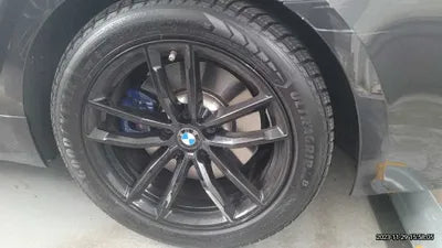 2023 BMW 520 WBA11BH06PWY03059 VIN:WBA11BH06PWY03059