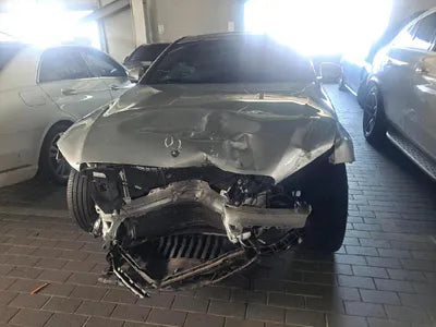 2018 Mercedes-Benz E 300 WDDZF4KB5JA418034 VIN:WDDZF4KB5JA418034