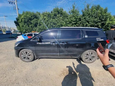 2019 Kia Carnival KNHMF37ABKS585122 VIN:KNHMF37ABKS585122