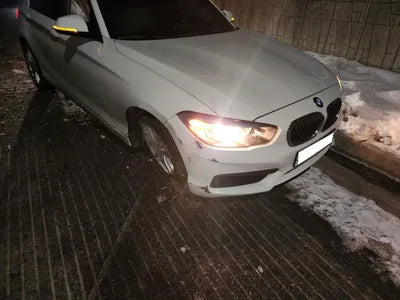 2017 BMW 118 WBA1S510XHV809320 VIN:WBA1S510XHV809320