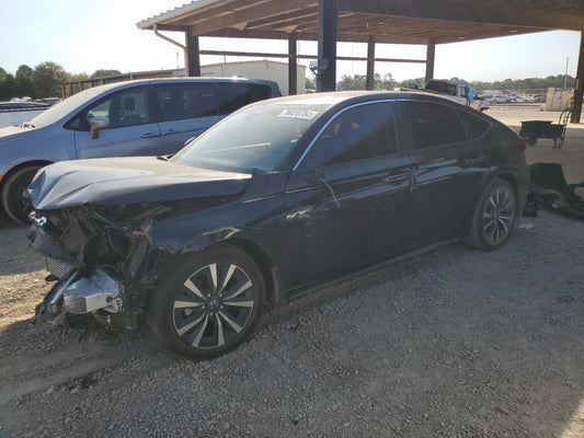 2023 HONDA CIVIC EXL VIN:19XFL1H70PE014944
