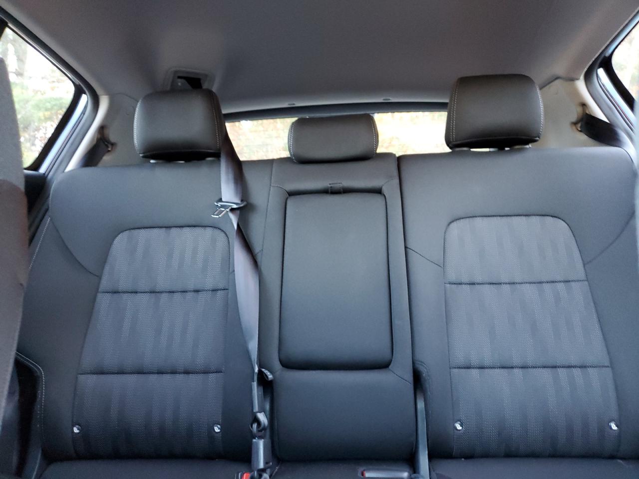 2022 KIA SPORTAGE LX VIN:KNDPMCAC9N7968304