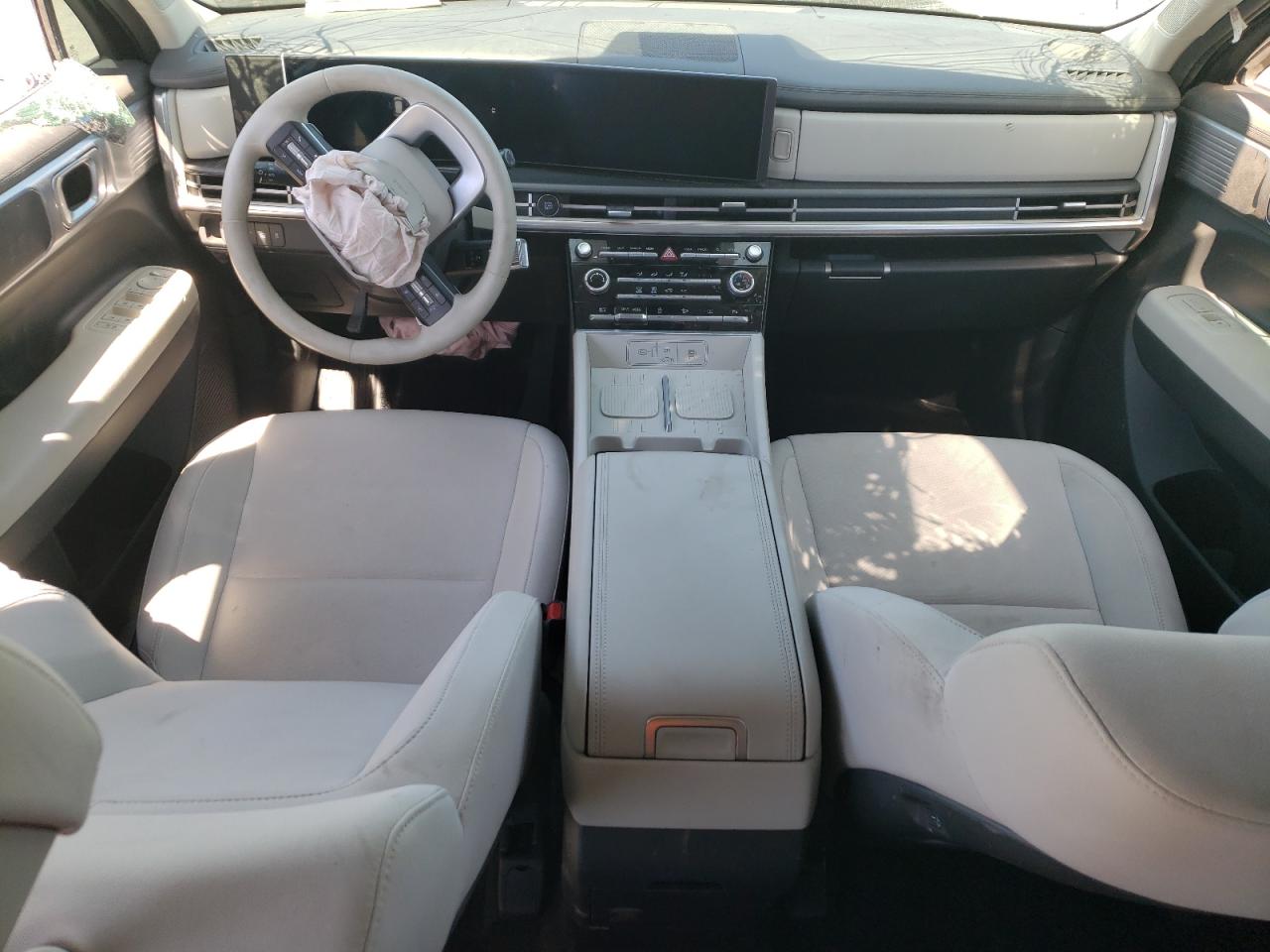 2024 HYUNDAI SANTA FE SE VIN:5NMP14GL5RH037870