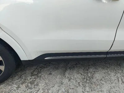 2022 Kia Carnival VIN:
