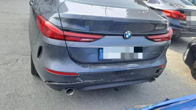 2021 BMW 218 WBA31AM03M7H63668 VIN:WBA31AM03M7H63668