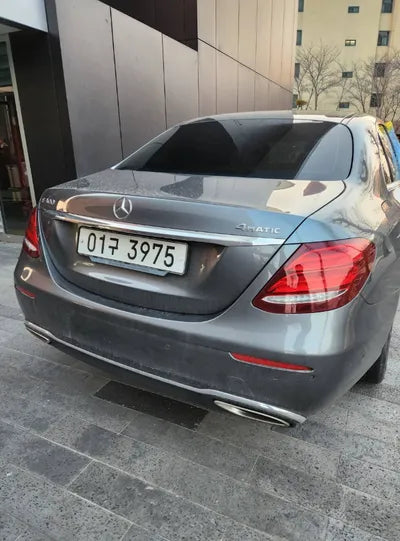 2019 Mercedes-Benz E 300 WDDZF4KB6KA528785 VIN:WDDZF4KB6KA528785