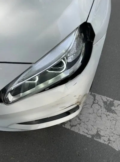 2016 BMW 2 Series Gran Tourer VIN: