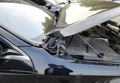 2018 Mercedes-Benz Maybach S 560 WDDUX8GB9JA355835 VIN:WDDUX8GB9JA355835