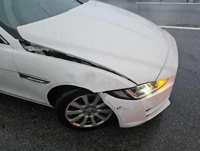 2018 Jaguar XE SAJAB4BN7JCP35915 VIN:SAJAB4BN7JCP35915