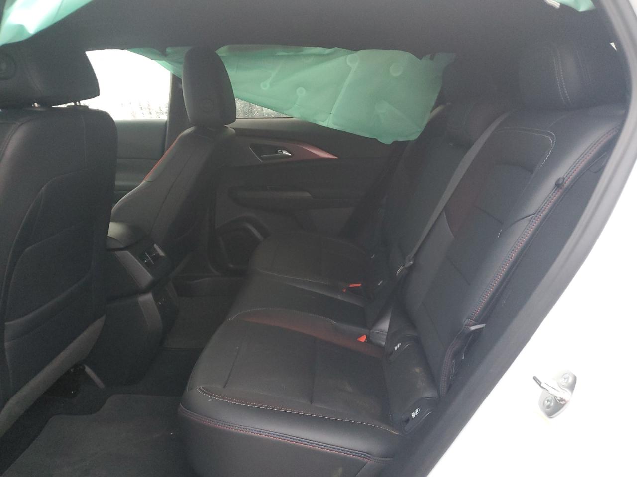 2024 CHEVROLET EQUINOX 3RS VIN:3GN7DRRP1RS297638