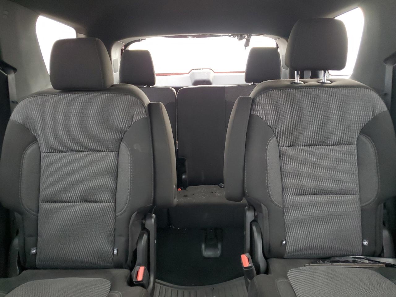 2024 CHEVROLET TRAVERSE LIMITED LT VIN:1GNESVKW6RJ136419