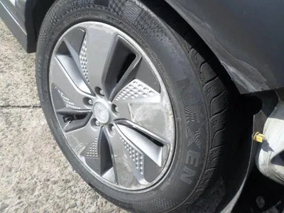 2019 Hyundai Kona 040KMKMHK381GFKU0 VIN:040KMKMHK381GFKU0