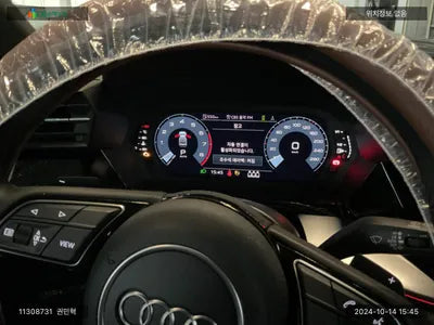 2023 Audi A3 WAUZZZGY7PA118075 VIN:WAUZZZGY7PA118075