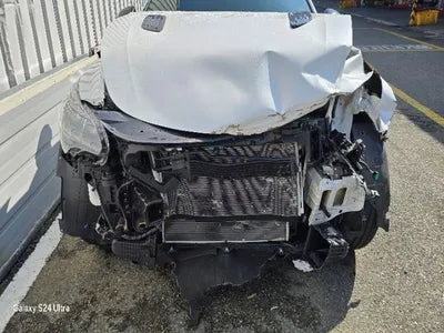 2021 Kia Stinger VIN:
