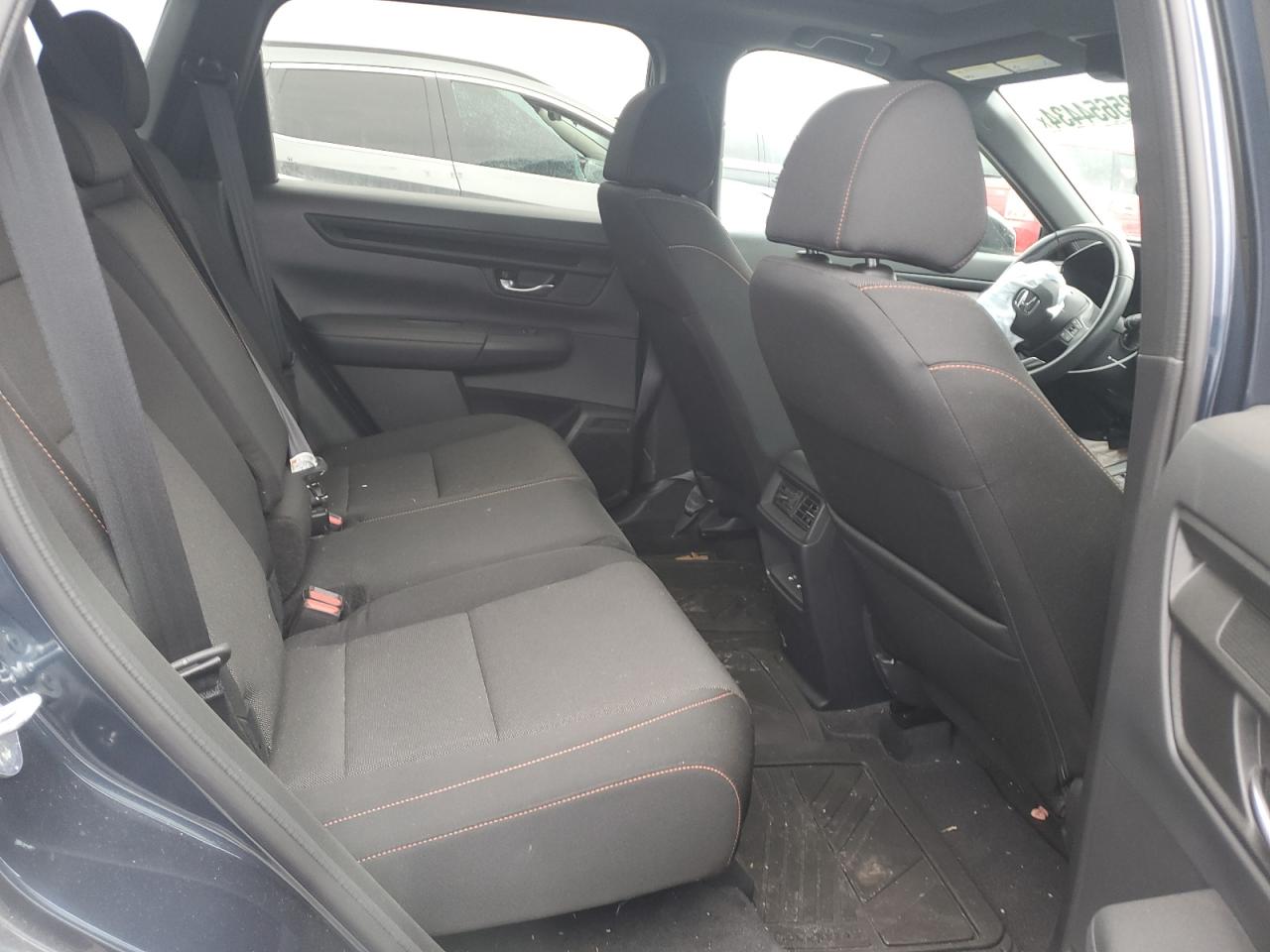 2024 HONDA CR-V SPORT VIN:7FARS6H50RE027223