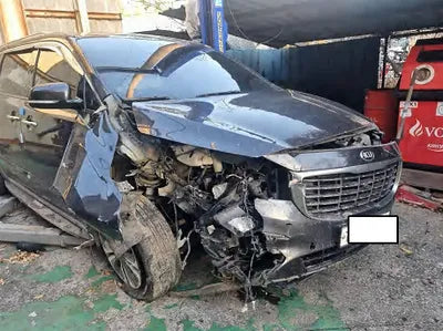 2019 Kia Carnival KNAMB81ABKS555854 VIN:KNAMB81ABKS555854